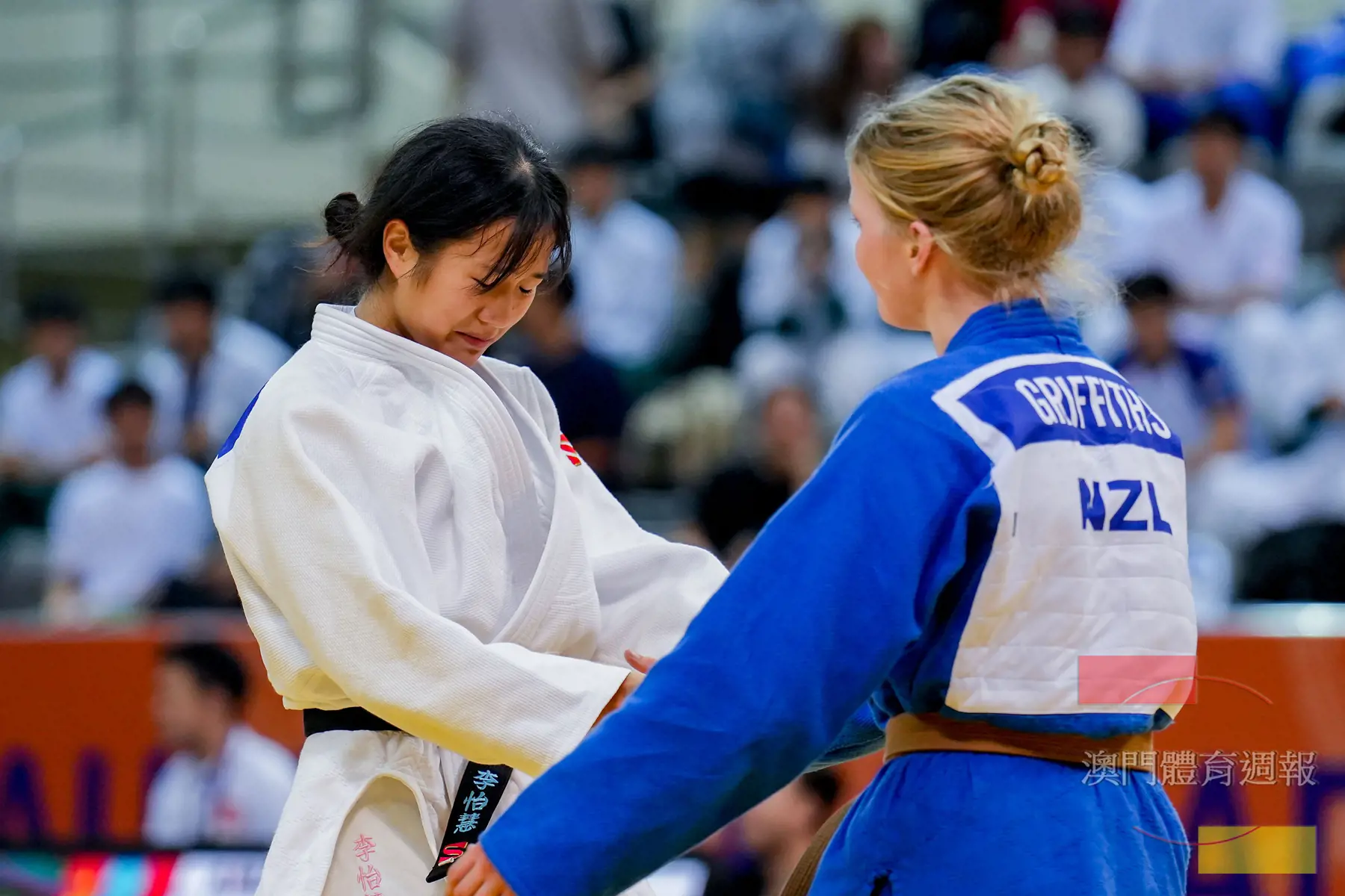 副2 李怡慧首輪逆轉獲勝後相當感觸.jpg